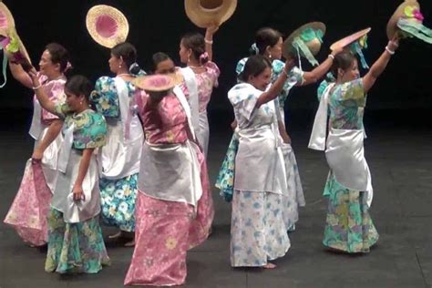 Subli: the Sacred Dance of Batangas and Its Religious Significance.